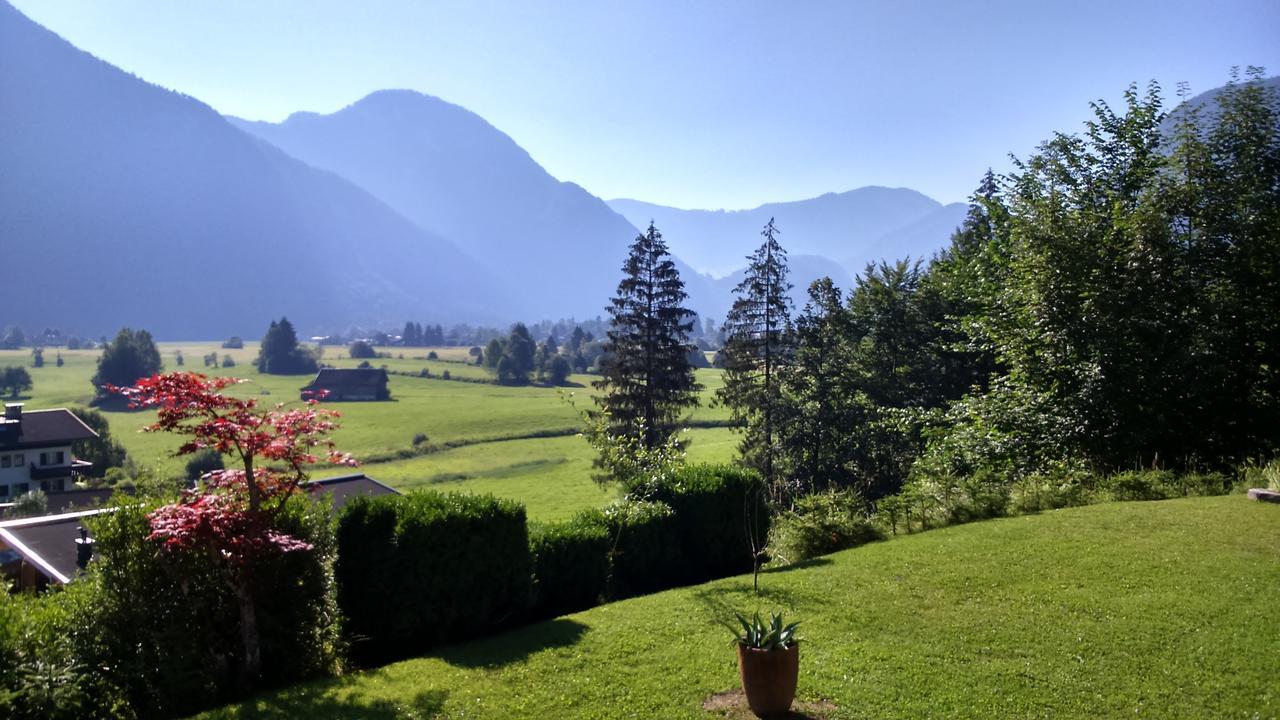 Das Panoramablick Lofer Esterno foto