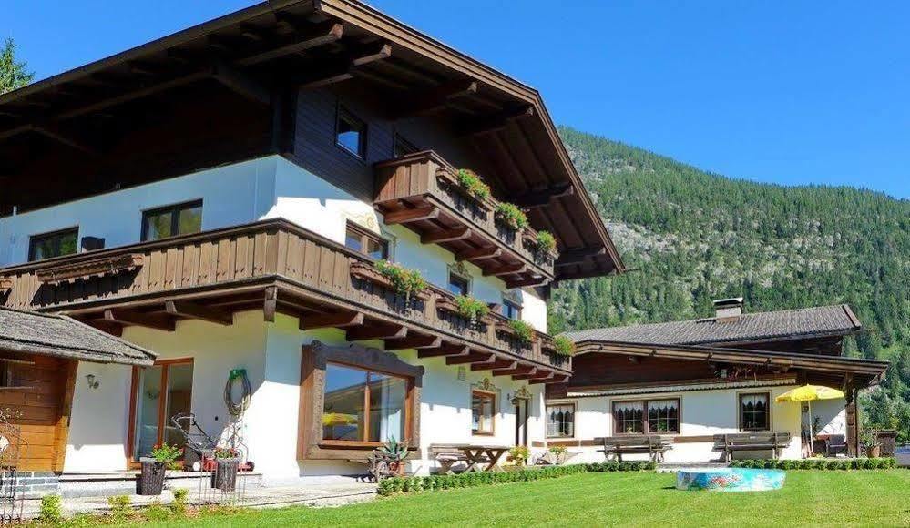 Das Panoramablick Lofer Esterno foto
