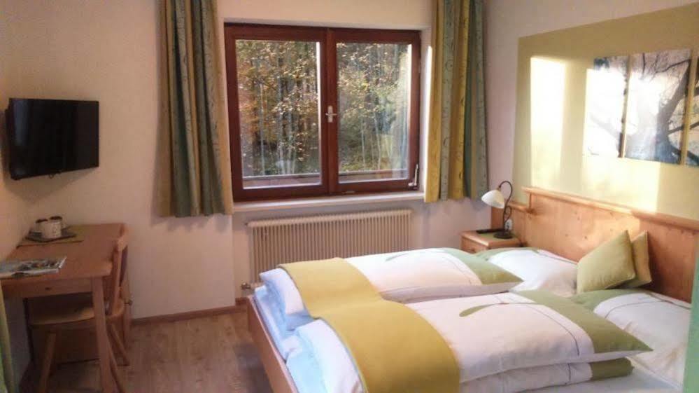 Das Panoramablick Lofer Esterno foto