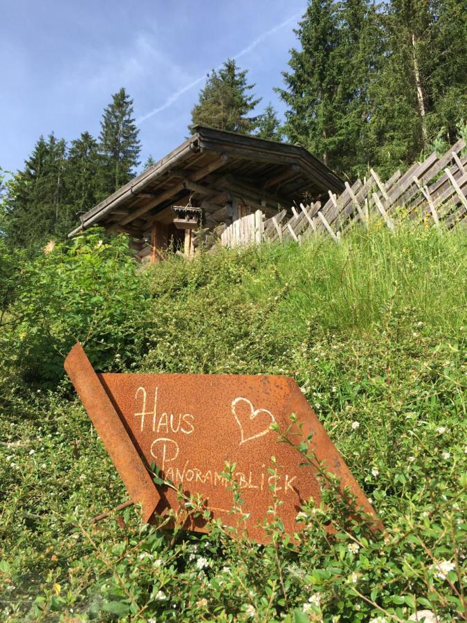 Das Panoramablick Lofer Esterno foto