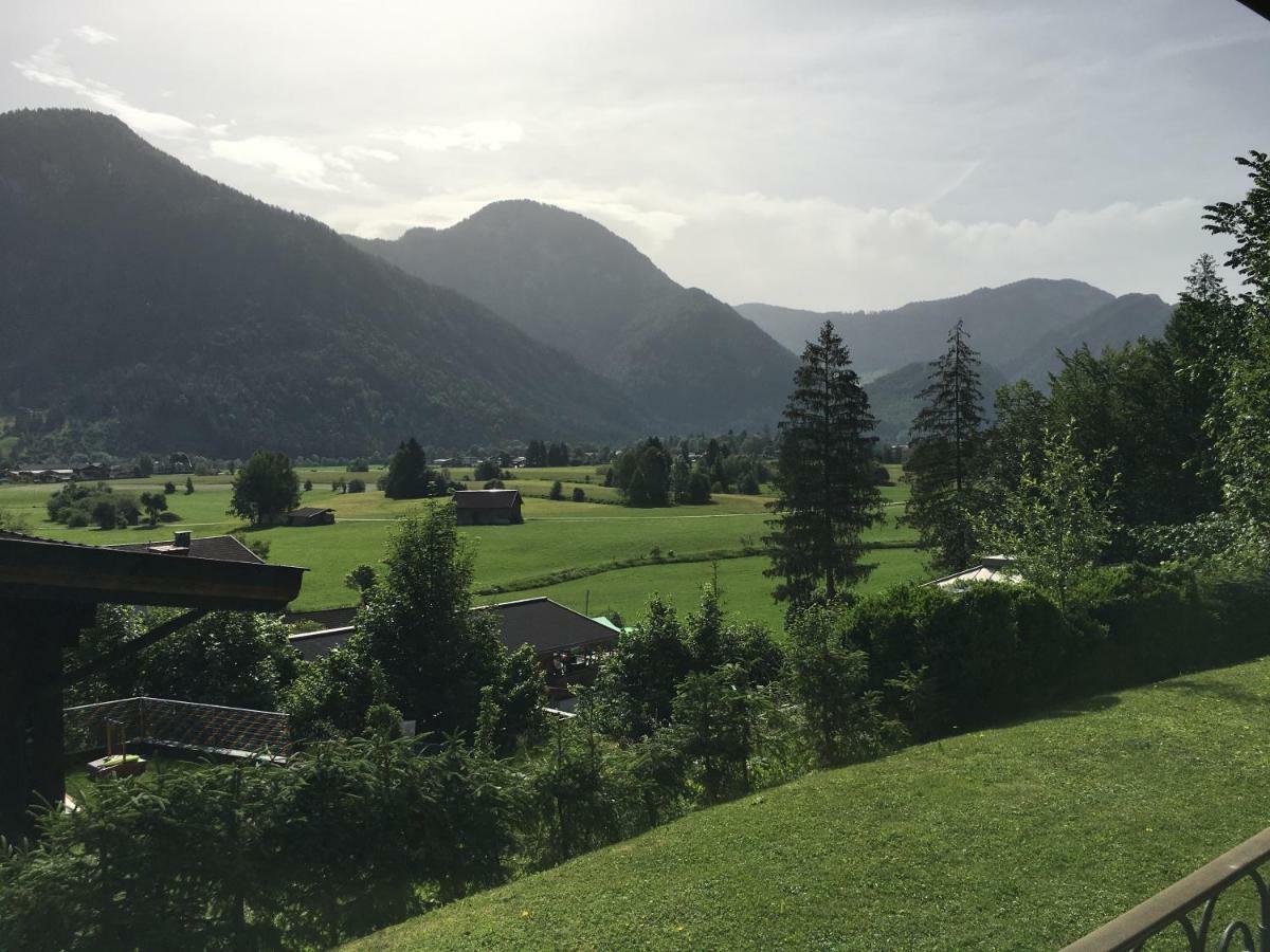 Das Panoramablick Lofer Esterno foto
